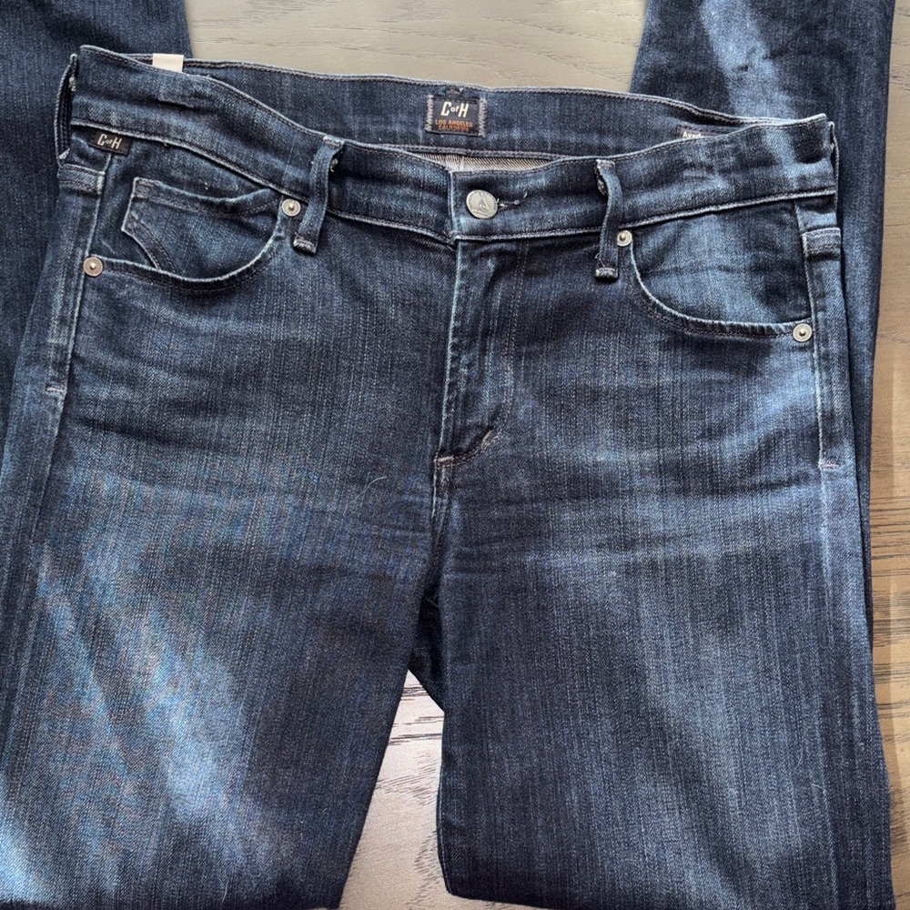 Citizens of Humanity Avedon Jeans